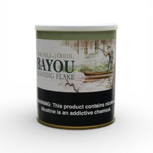 Cornell & Diehl Bayou Morning Flake 8oz