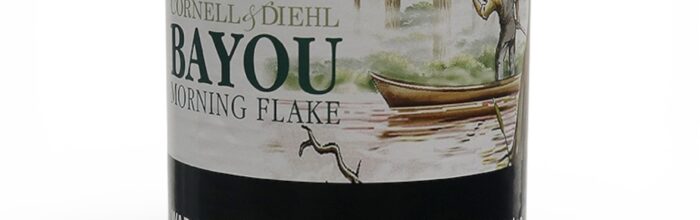 Cornell & Diehl Bayou Morning Flake 8oz