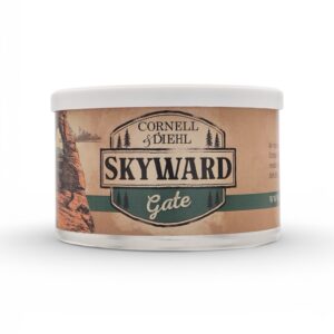 Cornell & Diehl Skyward Gate 2oz