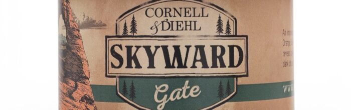 Cornell & Diehl Skyward Gate 2oz