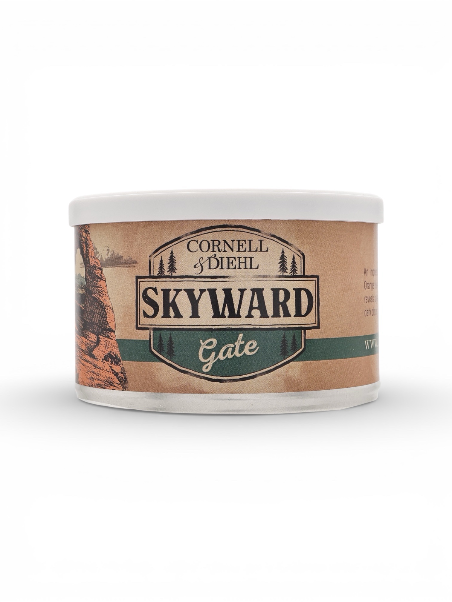 Cornell & Diehl Skyward Gate 2oz