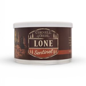 Cornell & Diehl Lone Sentinel 2oz