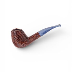 Savinelli Artisan Rusticated (6 mm)