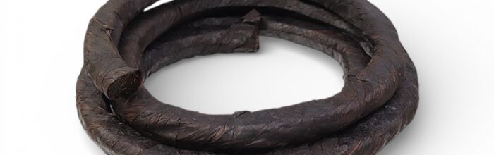 Gawith Hoggarth & Co. Black Irish X Twist 500 gr.