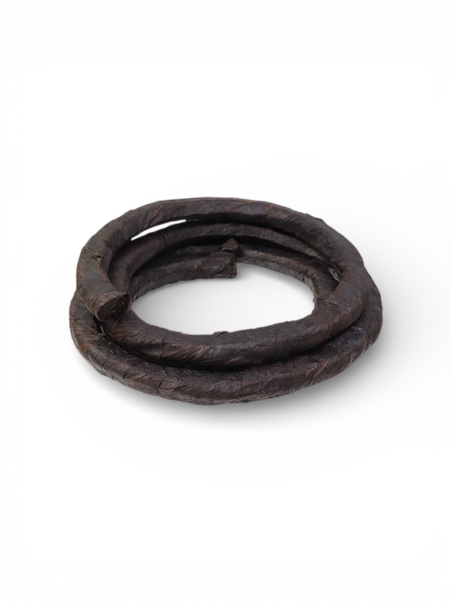 Gawith Hoggarth & Co. Black Irish X Twist 500 gr.