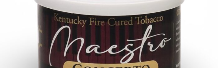 Toscano Concerto 2oz