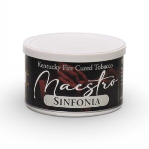 Toscano Sinfonia Flake 2oz