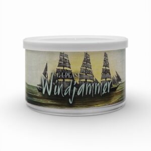 G. L. Pease Windjammer 2oz