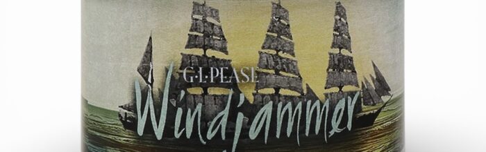 G. L. Pease Windjammer 2oz