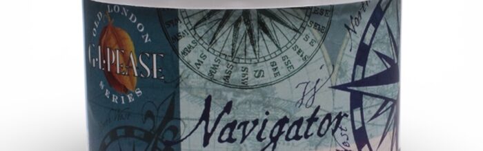 G. L. Pease Navigator 2oz
