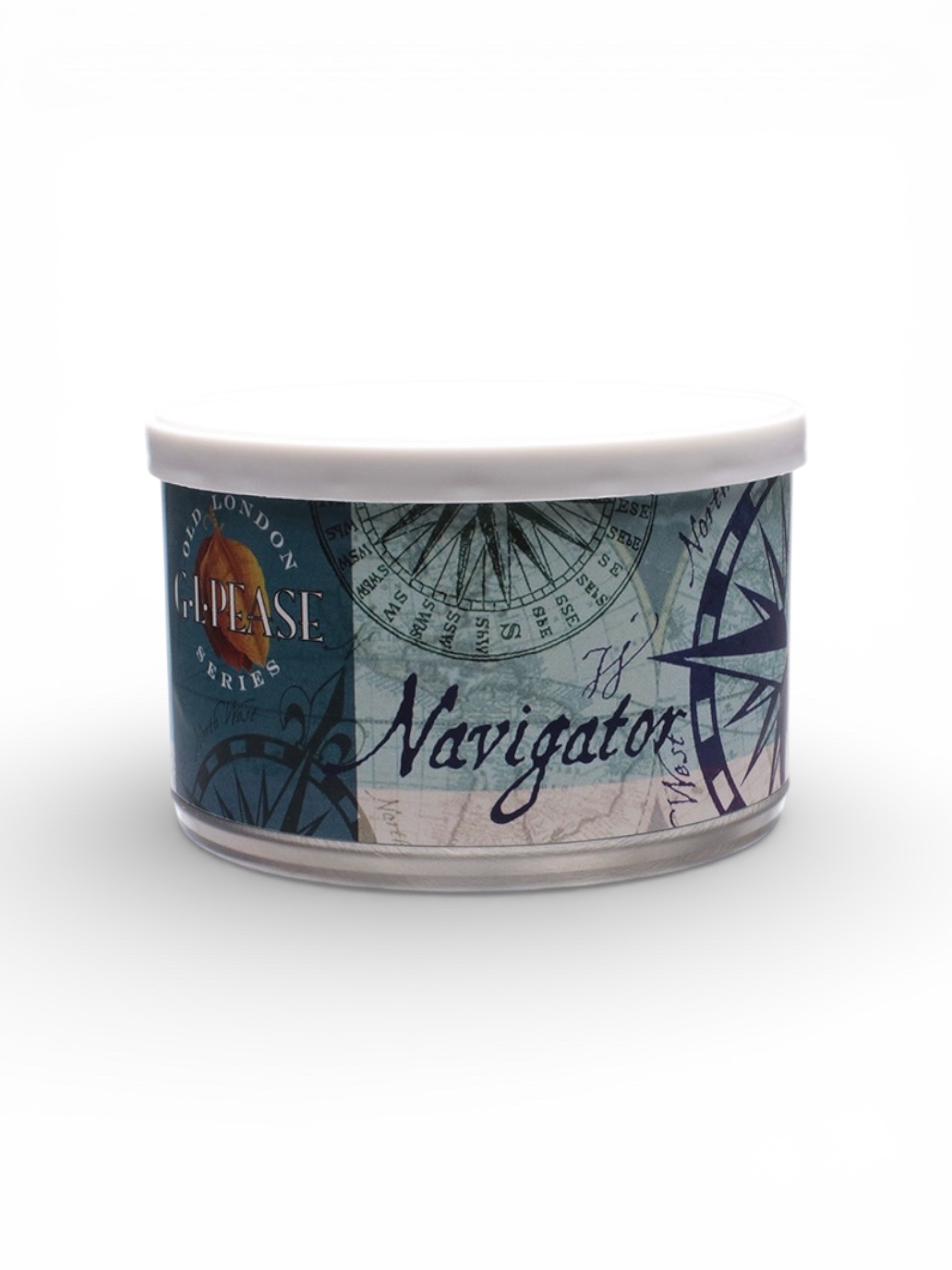 G. L. Pease Navigator 2oz