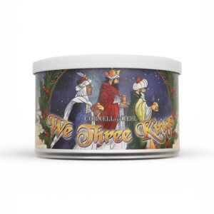Cornell & Diehl We Three Kings 2oz