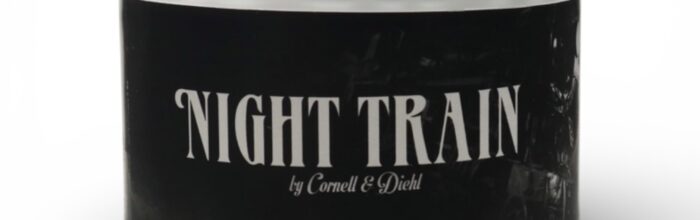 Cornell & Diehl Night Train 2oz