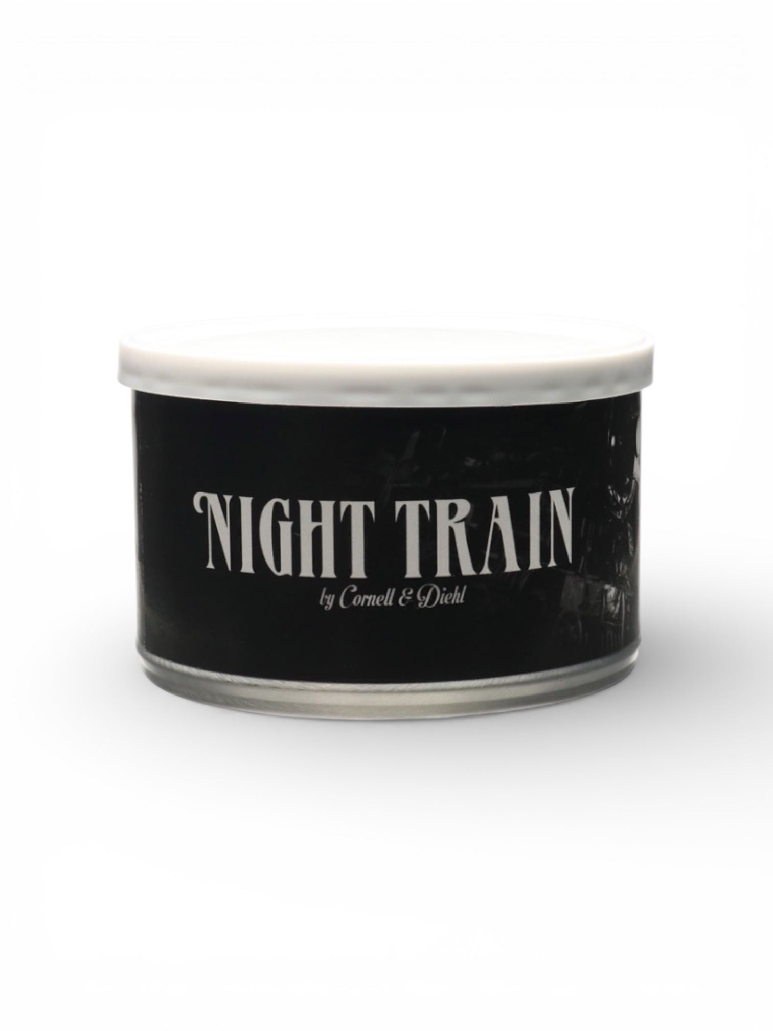Cornell & Diehl Night Train 2oz