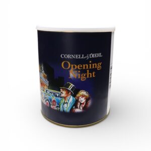 Cornell & Diehl Opening Night 8oz