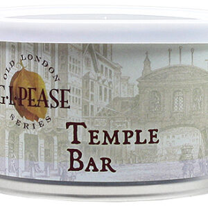 G. L. Pease Temple Bar 2oz