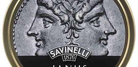 Savinelli Janus 2oz