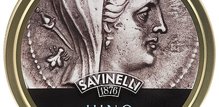 Savinelli Juno 2oz