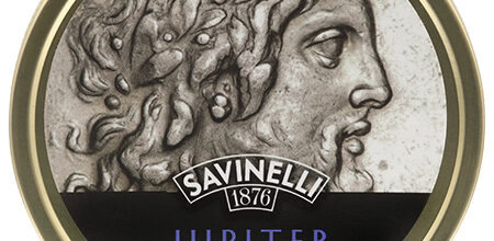 Savinelli Jupiter 2oz