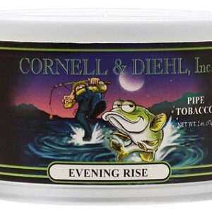 Cornell & Diehl Evening Rise 2oz