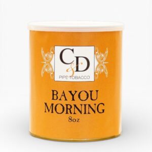 Cornell & Diehl Bayou Morning 8oz