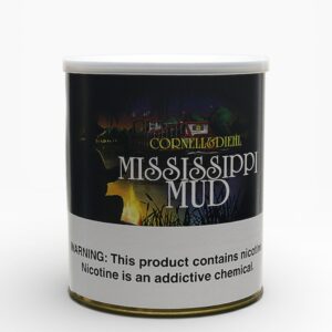 Cornell & Diehl Mississippi Mud 8oz