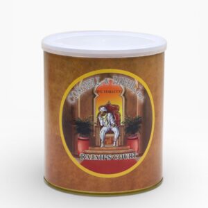 Cornell & Diehl Rajah's Court 8oz