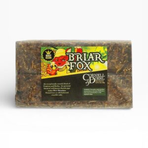 Cornell & Diehl Briar Fox 16oz
