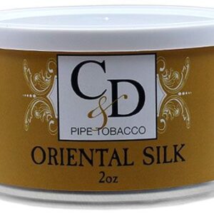Cornell & Diehl Oriental Silk 2oz