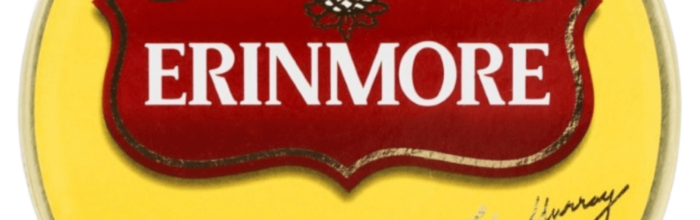 Erinmore Mixture 100 gr.