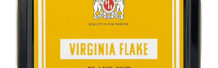 Mac Baren Virginia Flake 1.75oz
