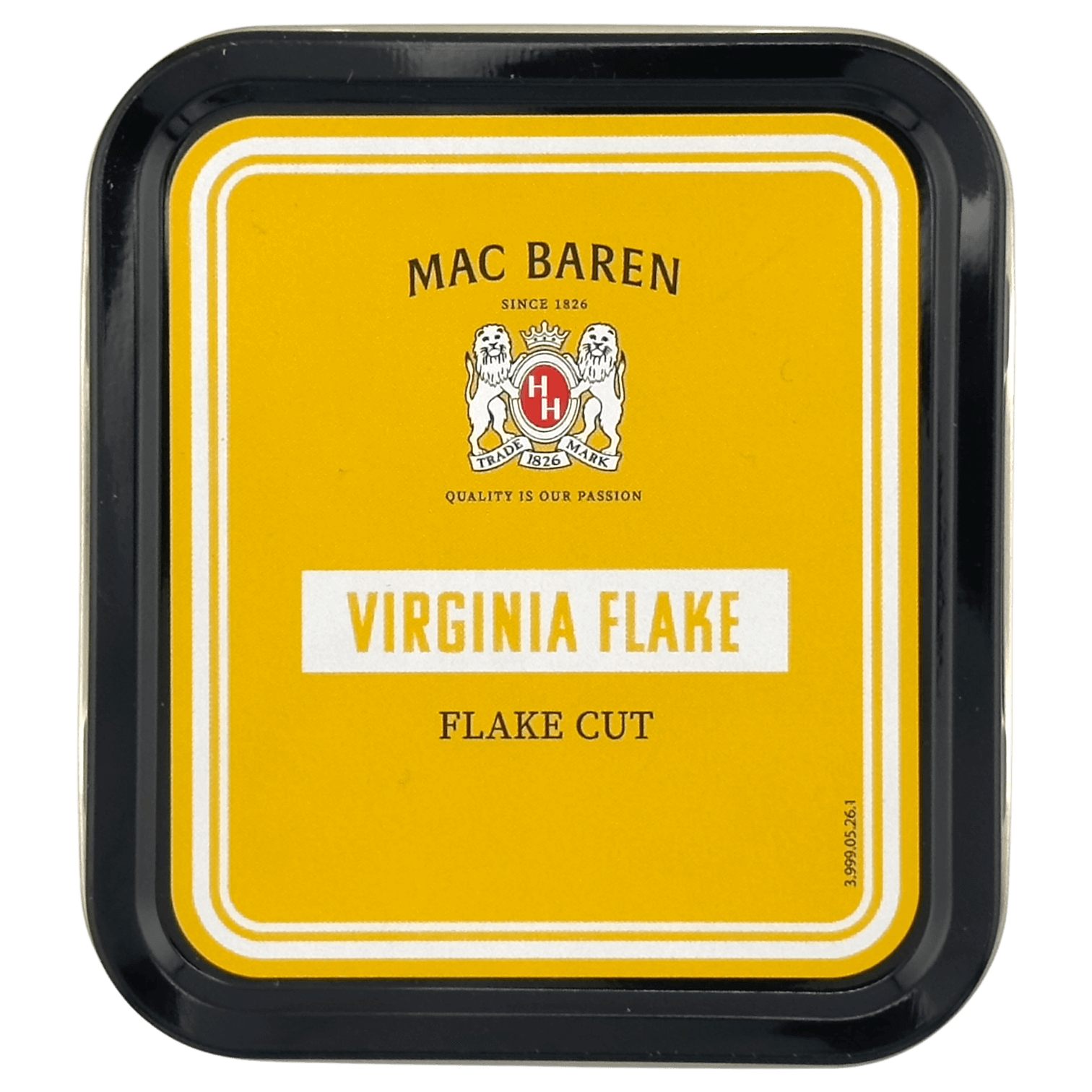 Mac Baren Virginia Flake 1.75oz