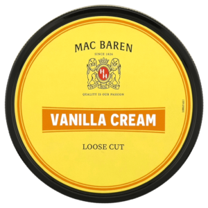 Mac Baren Vanilla Cream 3.5oz