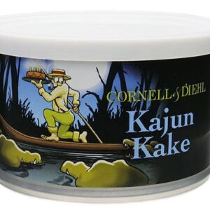 Cornell & Diehl Kajun Kake 2oz