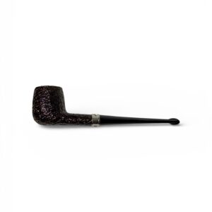 Savinelli 150th Anniversary Giancarlo Rusticated (6mm)