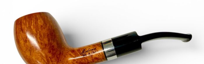 Molina Alba Smooth Light Brown (101) (9mm)