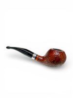 Molina Alba Sandblasted Light Brown (104) (9mm) AND Esoterica Dunbar 2oz - Image 2