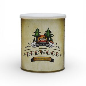 Two Friends Redwood 8oz