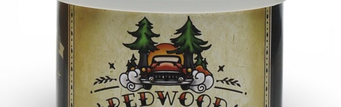 Two Friends Redwood 2oz