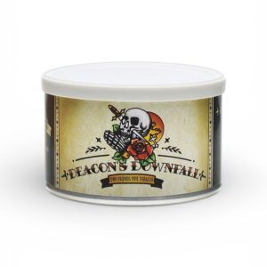 Two Friends Deacon's Downfall 2oz