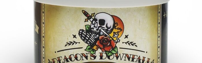 Two Friends Deacon's Downfall 2oz