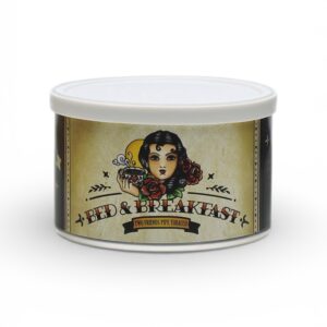 Two Friends Bed & Breakfast 2oz