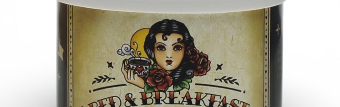 Two Friends Bed & Breakfast 2oz