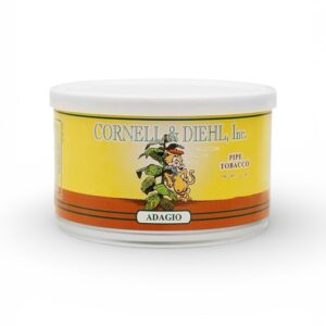 Cornell & Diehl Adagio 2oz
