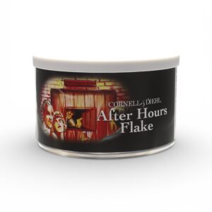Cornell & Diehl After Hours Flake 2oz