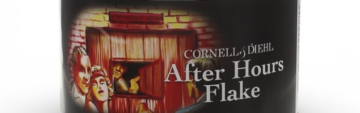 Cornell & Diehl After Hours Flake 2oz