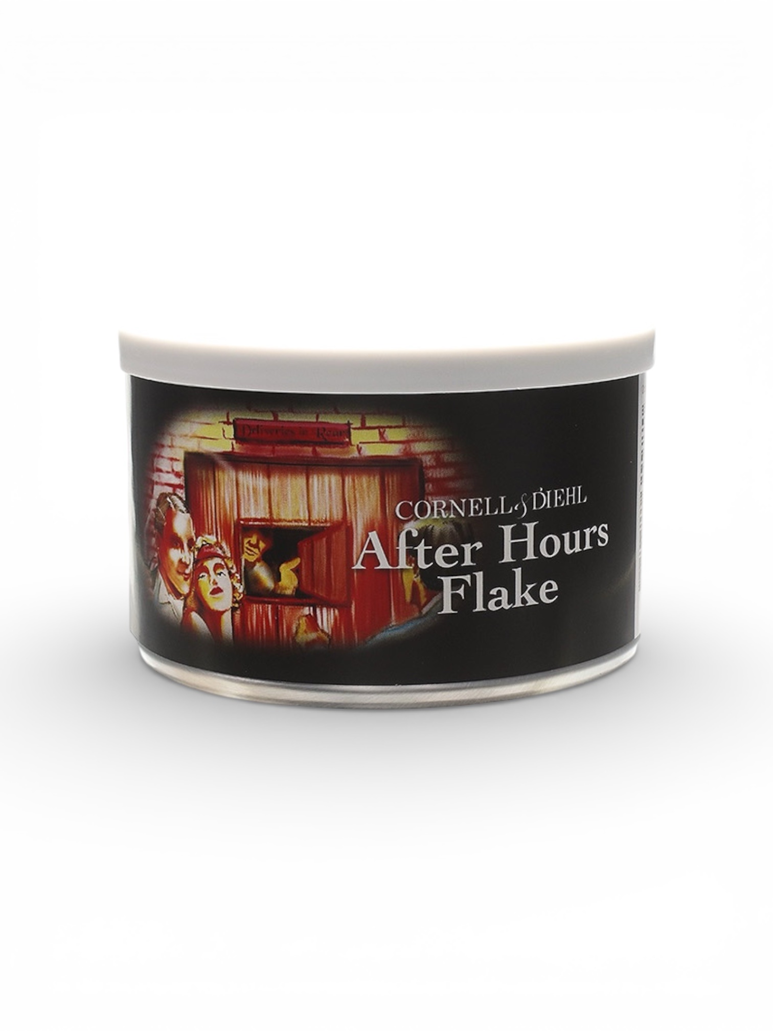 Cornell & Diehl After Hours Flake 2oz