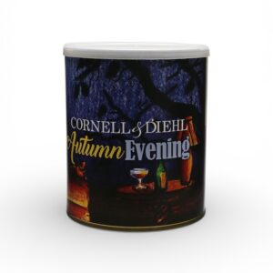 Cornell & Diehl Autumn Evening 8oz