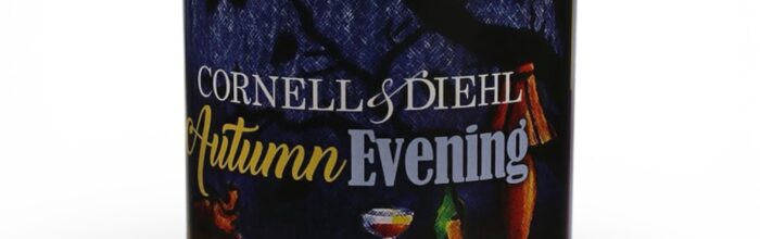 Cornell & Diehl Autumn Evening 8oz