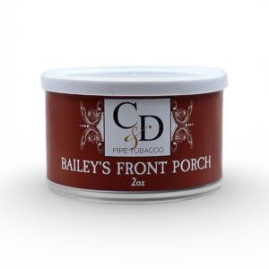 Cornell & Diehl Bailey's Front Porch 2oz